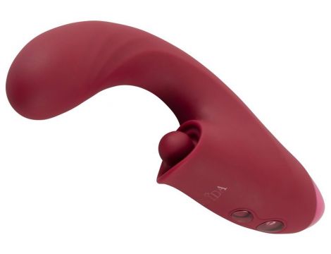 Javida 3 Function Thrusting
