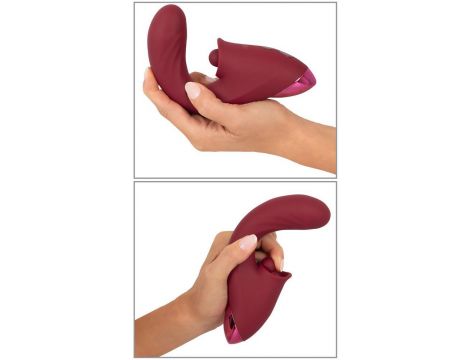 Javida 3 Function Thrusting - 8