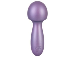 Sweet Smile Metallic Mini Wand