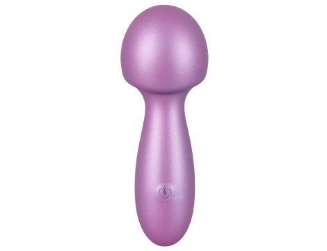 Sweet Smile Metallic Mini Wand - 4
