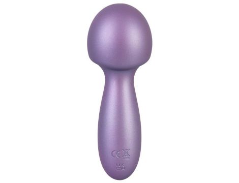 Sweet Smile Metallic Mini Wand