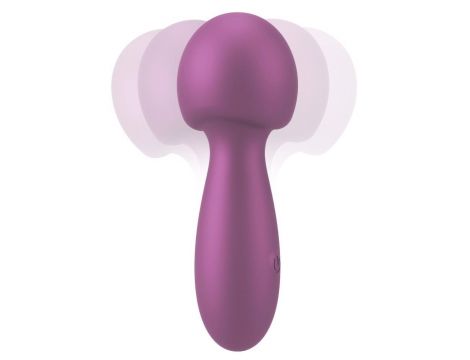Sweet Smile Metallic Mini Wand - 2