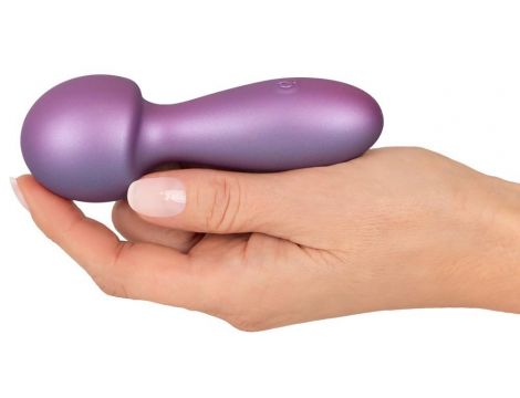 Sweet Smile Metallic Mini Wand - 6