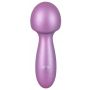 Sweet Smile Metallic Mini Wand - 5