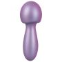 Sweet Smile Metallic Mini Wand - 4