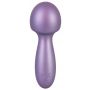 Sweet Smile Metallic Mini Wand - 2
