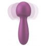 Sweet Smile Metallic Mini Wand - 3