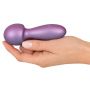 Sweet Smile Metallic Mini Wand - 7