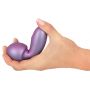 Sweet Smile Metallic Mini Wand - 9