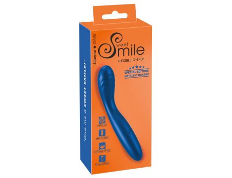 Sweet Smile Flexible G-Spot - 6