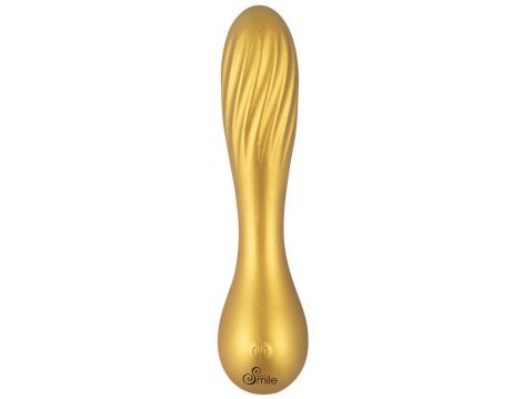 Sweet Smile Metallic Swirl - 3