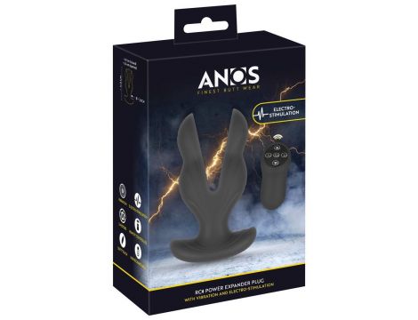 ANOS Power Expander Plug - 6
