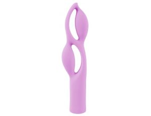 Fabulous Vibrator Purple