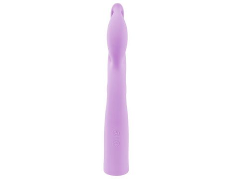 Fabulous Vibrator Purple - 2