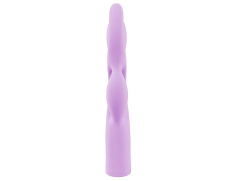Fabulous Vibrator Purple - 5