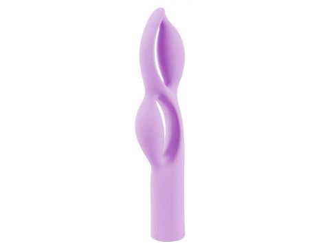 Fabulous Vibrator Purple - 3