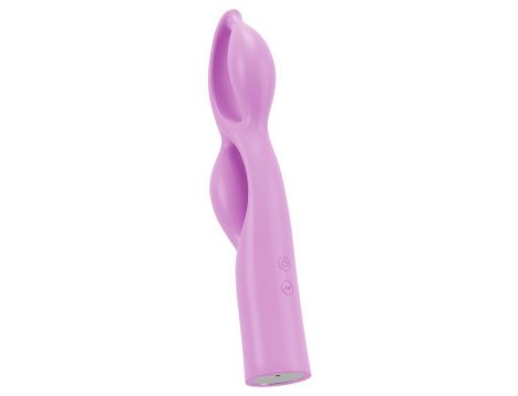 Fabulous Vibrator Purple - 8
