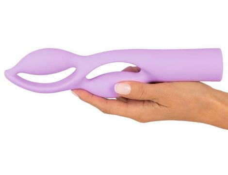 Fabulous Vibrator Purple - 7