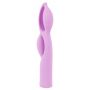 Fabulous Vibrator Purple - 5