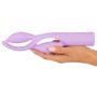 Fabulous Vibrator Purple - 8
