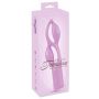 Fabulous Vibrator Purple - 7