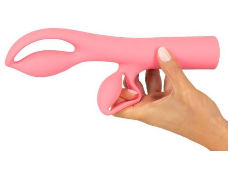 Fabulous Vibrator Pink - 7