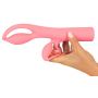 Fabulous Vibrator Pink - 8