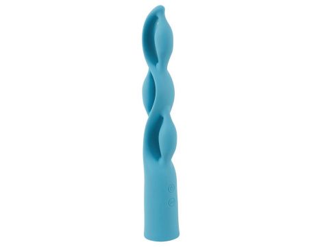 Fabulous Vibrator Turquo - 3