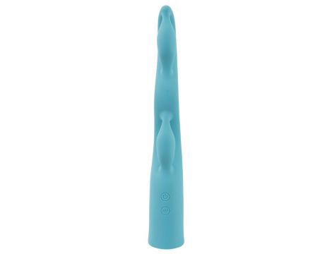 Fabulous Vibrator Turquo - 4