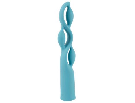 Fabulous Vibrator Turquo - 6
