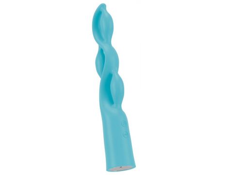 Fabulous Vibrator Turquo - 7