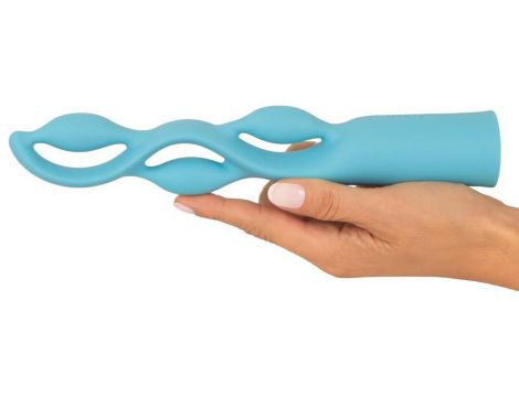 Fabulous Vibrator Turquo - 5