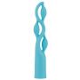 Fabulous Vibrator Turquo - 2