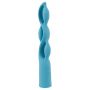 Fabulous Vibrator Turquo - 4