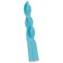 Fabulous Vibrator Turquo - 8