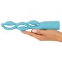 Fabulous Vibrator Turquo - 6