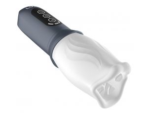 LUX active First Class Masturbator Cup