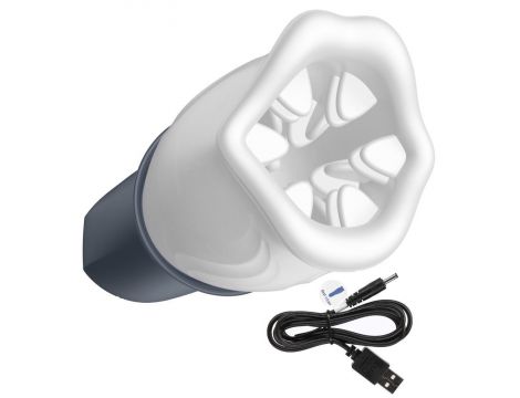 LUX active First Class Masturbator Cup - 4