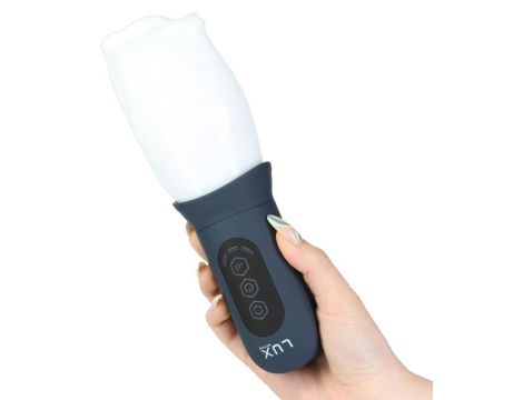 LUX active First Class Masturbator Cup - 5
