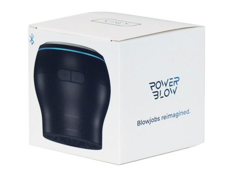 PowerBlow by Kiiroo - 7