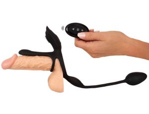 Couples Choice RC Multi Functi