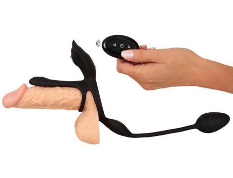 Couples Choice RC Multi Functi