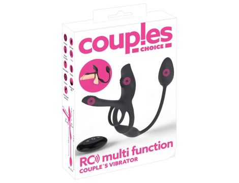 Couples Choice RC Multi Functi - 6