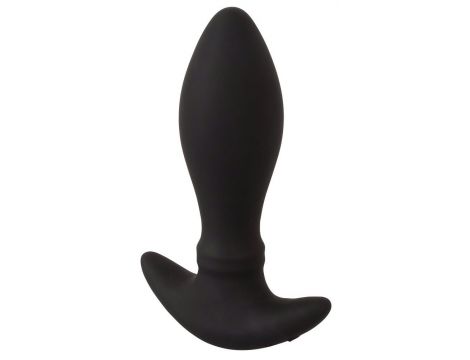 Anos RC Moving Rings Butt Plug - 5