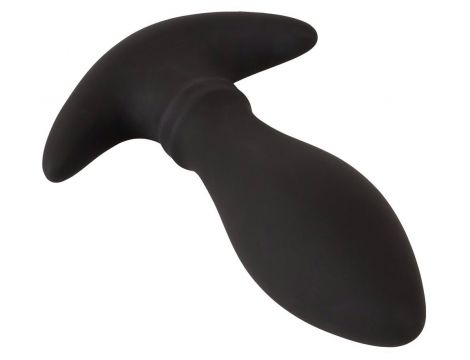 Anos RC Moving Rings Butt Plug - 4
