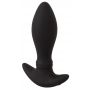 Anos RC Moving Rings Butt Plug - 6