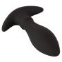 Anos RC Moving Rings Butt Plug - 5