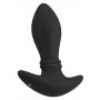 Anos RC Moving Rings Butt Plug - 3