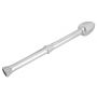 Masażer prostaty Rebel Metal Milking Stick metalowy USB 26,5 cm - 5