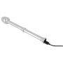 Masażer prostaty Rebel Metal Milking Stick metalowy USB 26,5 cm - 8
